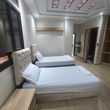 Elhoceima Vip Appartement Al Hoceïma Exterior foto